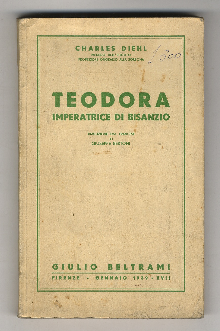 Libreria antiquaria Gozzini