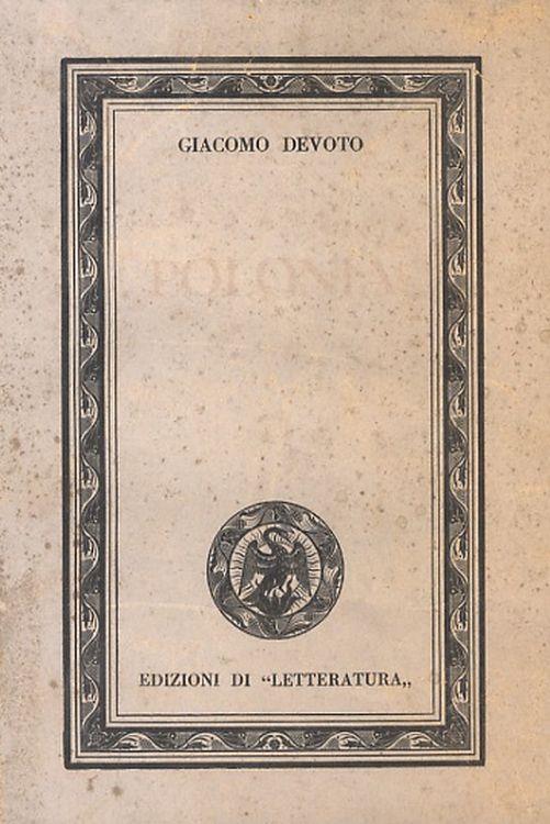 Libreria antiquaria Gozzini