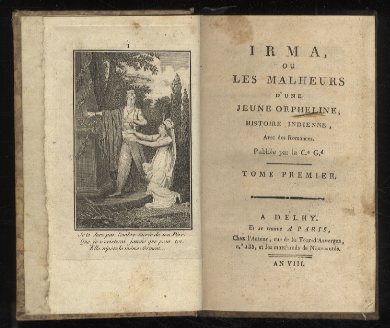 Libreria antiquaria Gozzini
