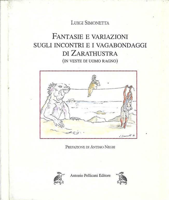 Biblioteca di Babele