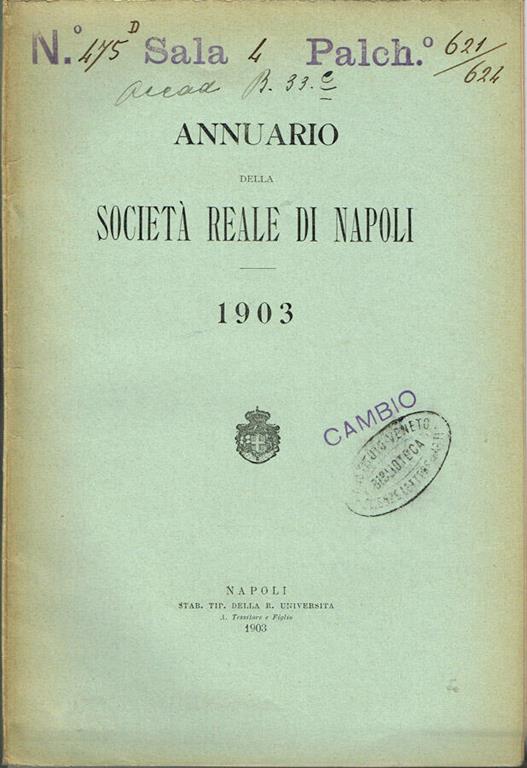 Biblioteca di Babele