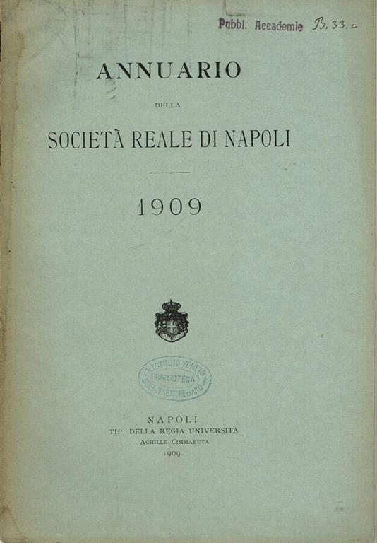 Biblioteca di Babele