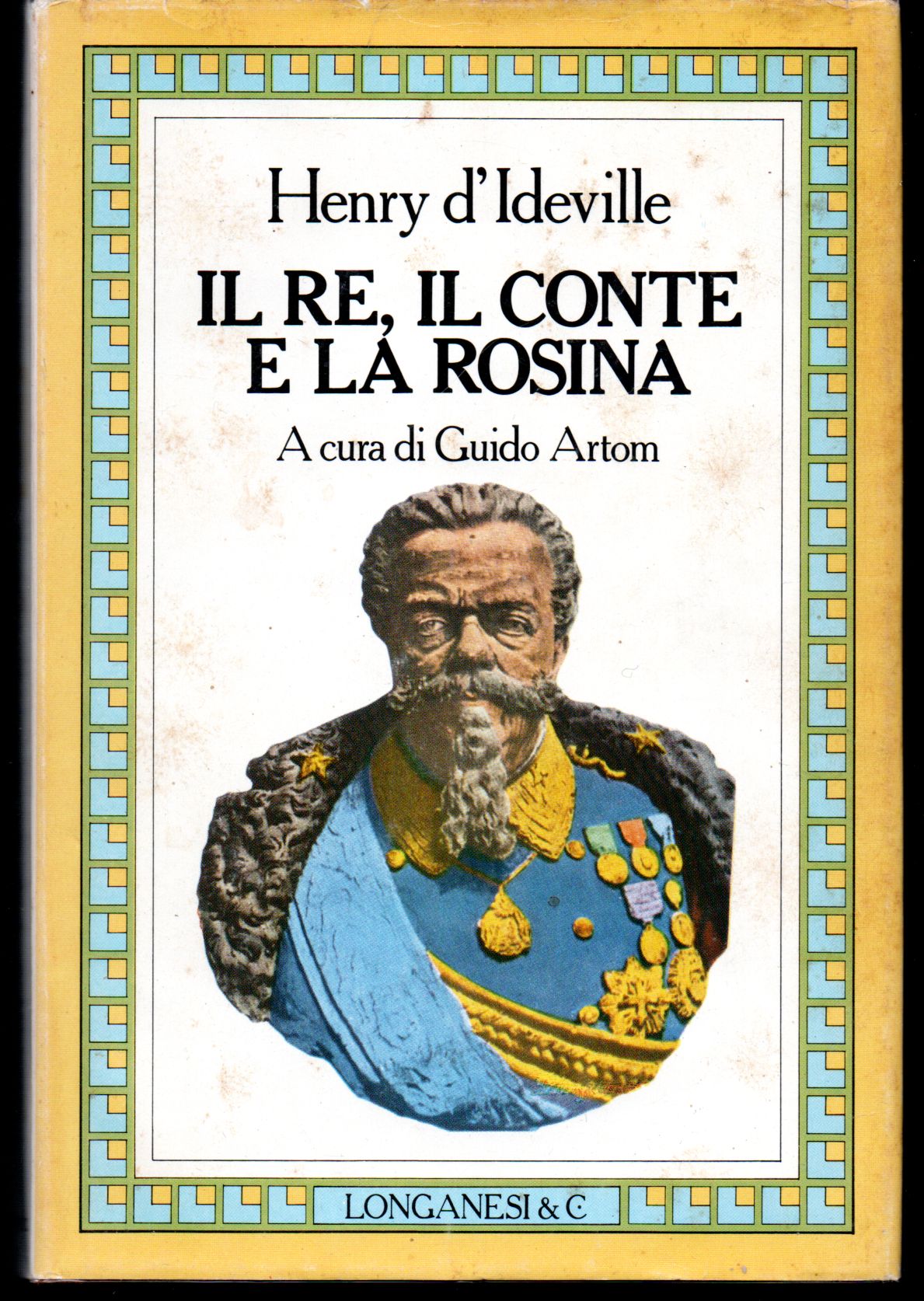 Libreria Tara