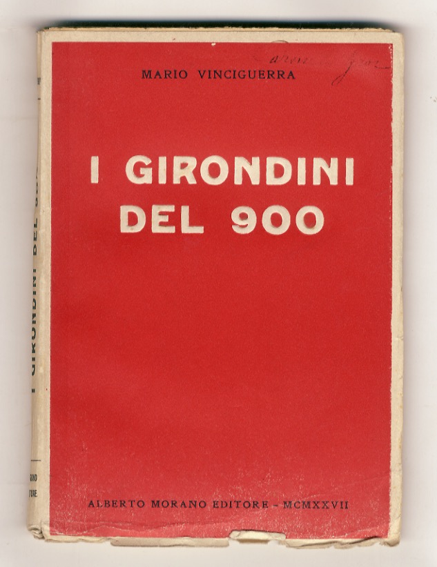 Libreria antiquaria Gozzini