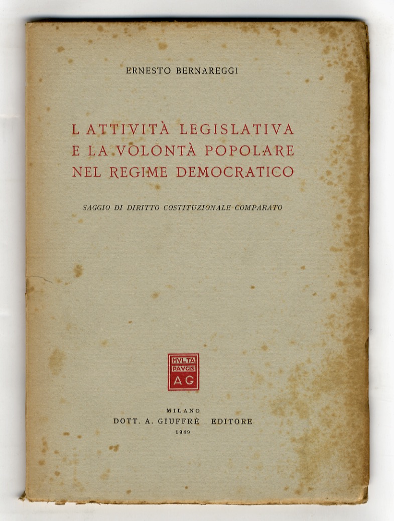 Libreria antiquaria Gozzini