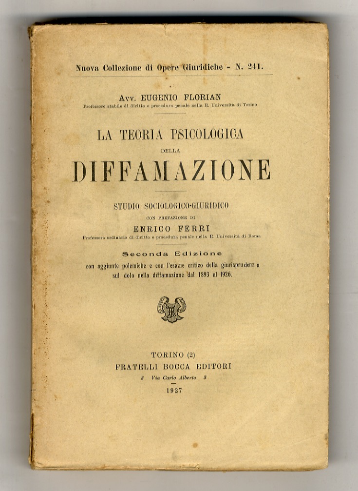 Libreria antiquaria Gozzini