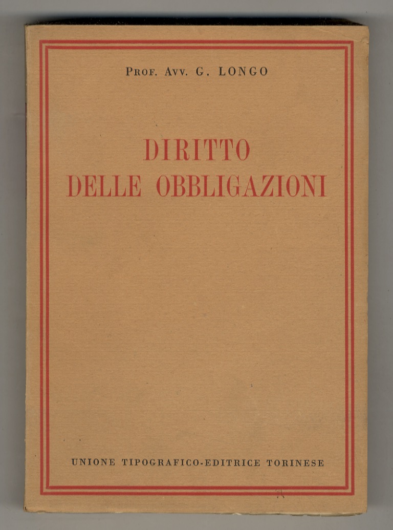 Libreria antiquaria Gozzini