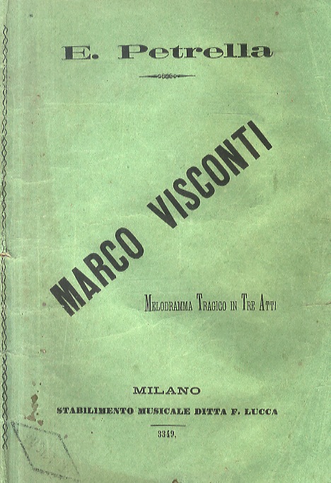 Libreria antiquaria Gozzini
