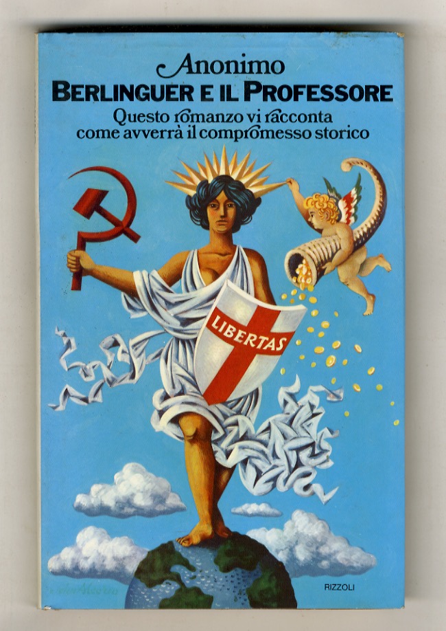 Libreria antiquaria Gozzini