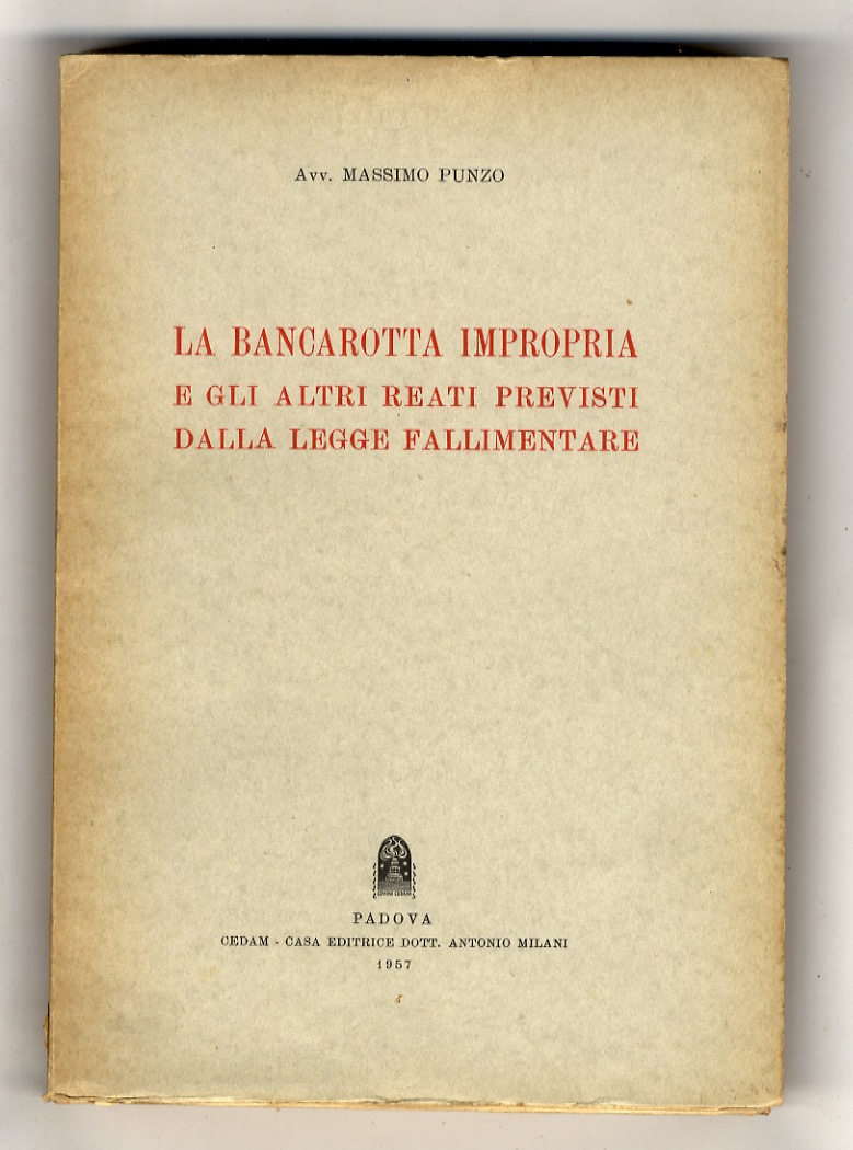 Libreria antiquaria Gozzini