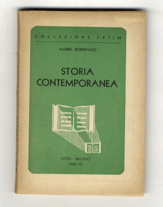 Libreria antiquaria Gozzini