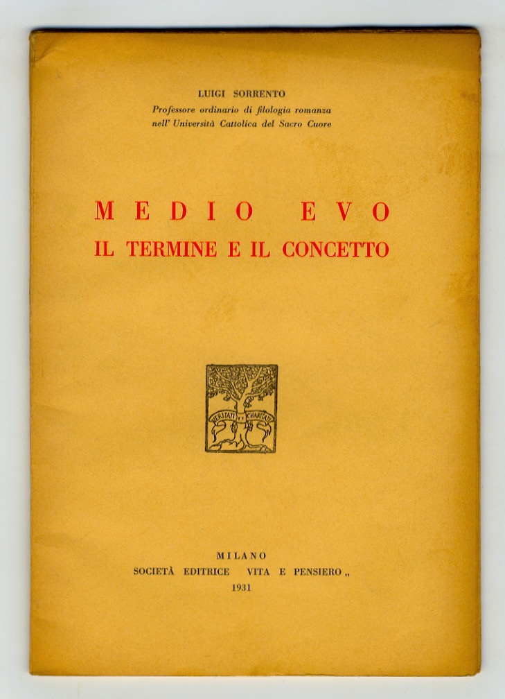 Libreria antiquaria Gozzini