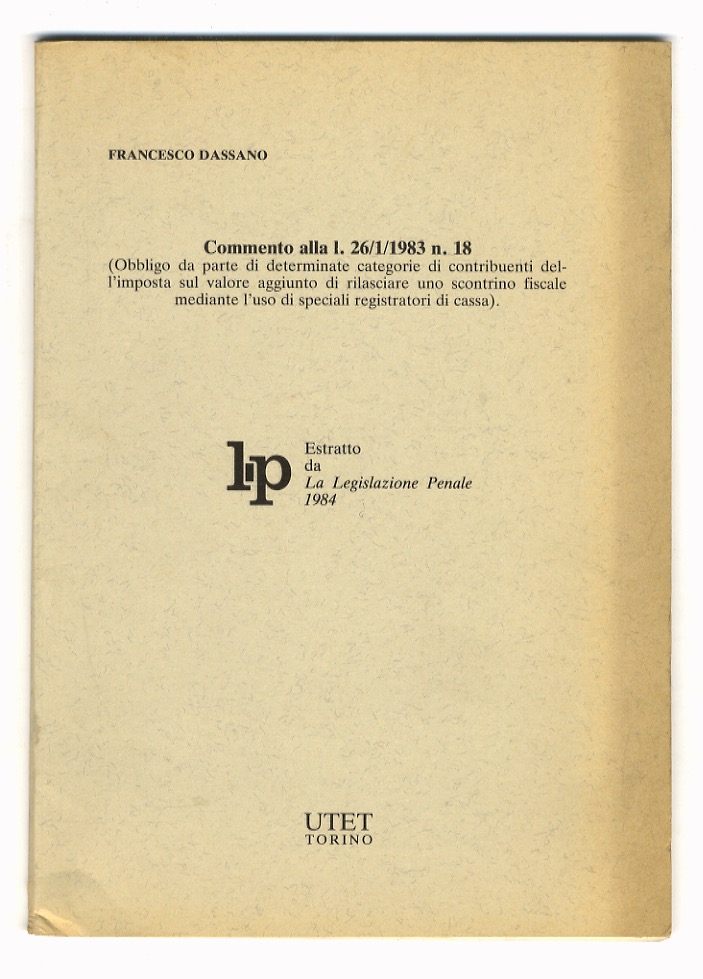 Libreria antiquaria Gozzini