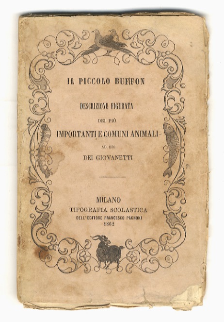Libreria antiquaria Gozzini