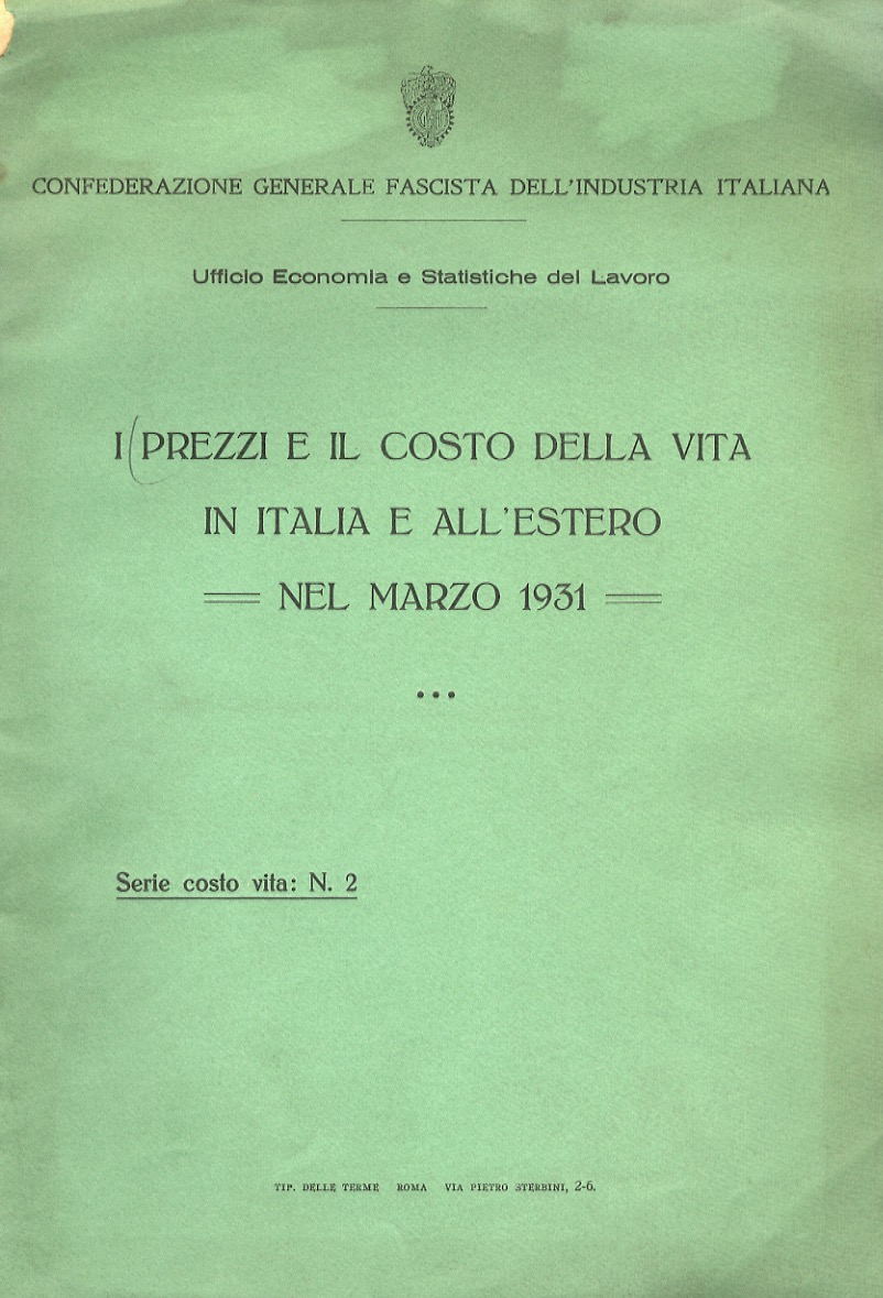 Libreria antiquaria Gozzini