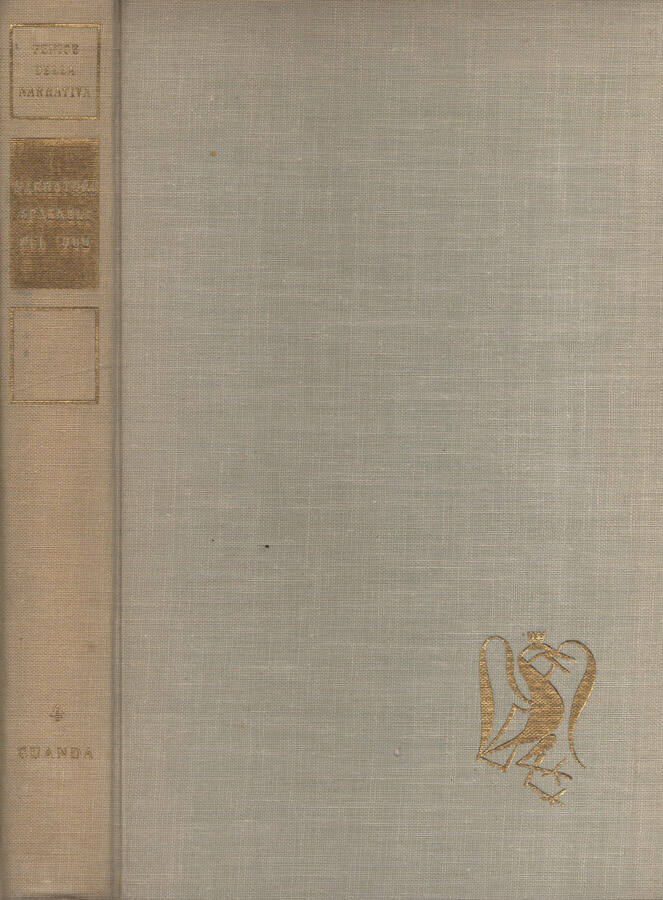 Biblioteca di Babele