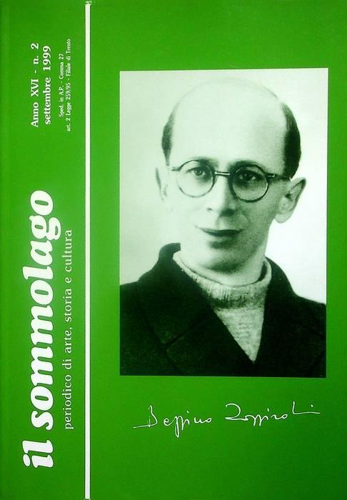 Il racconto dell'esistenza - copertina