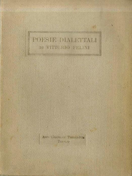 Studio Bibliografico Adige