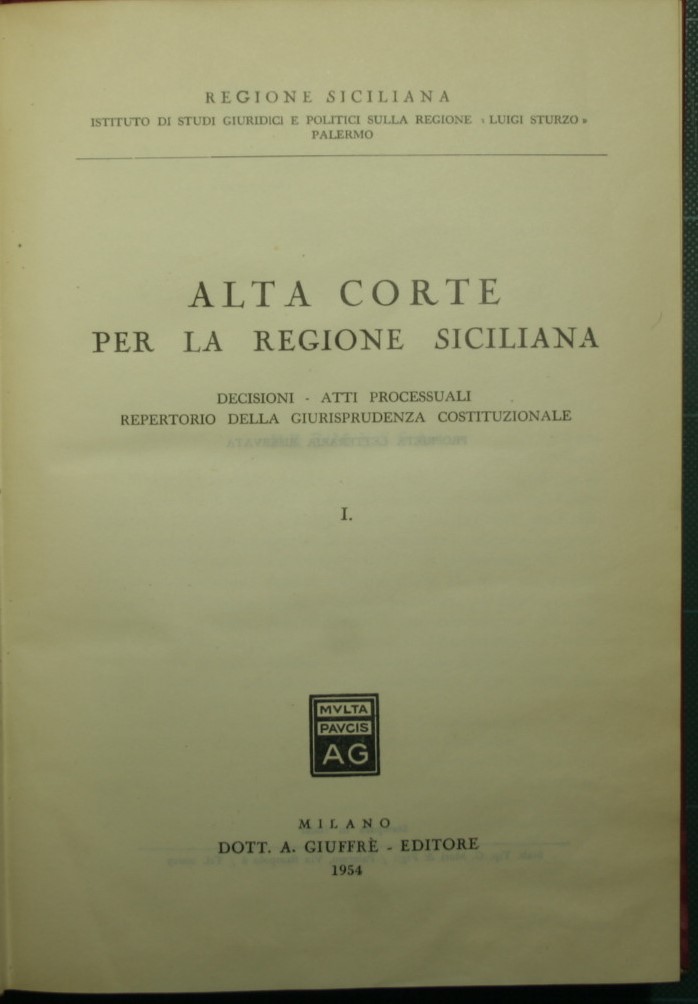Antica Libreria Srl