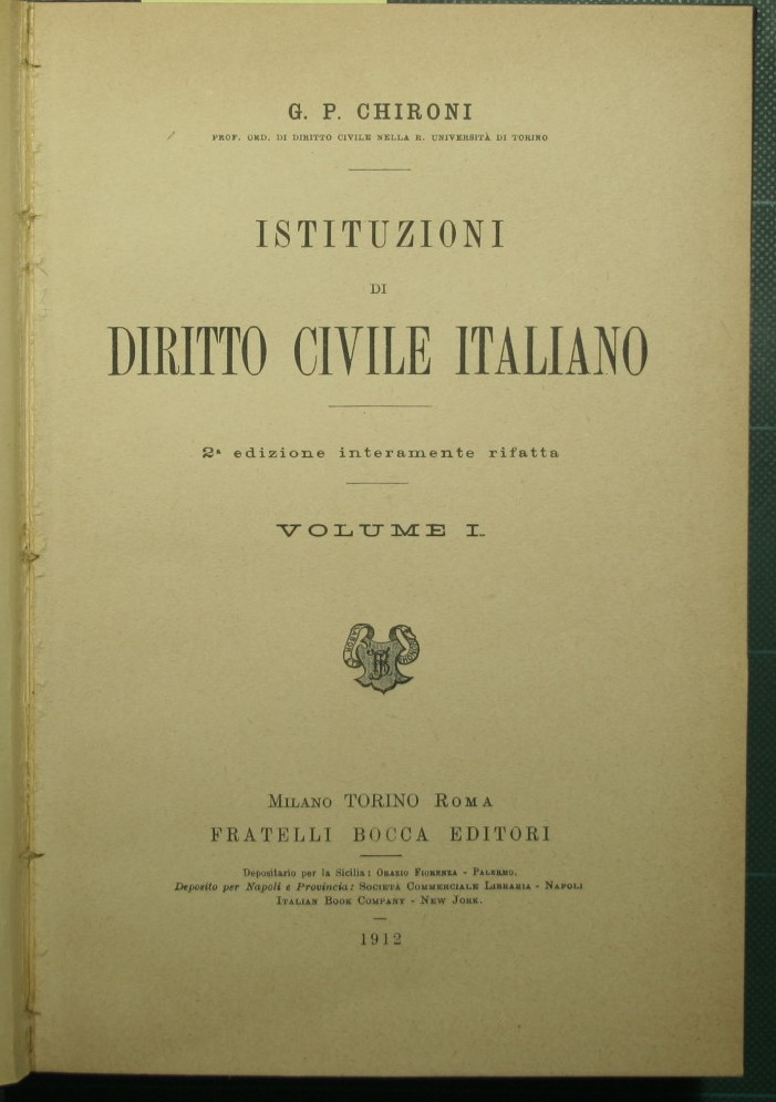 Antica Libreria Srl