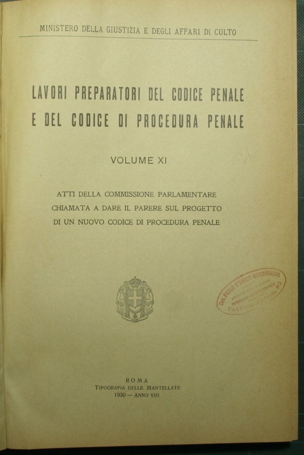 Antica Libreria Srl