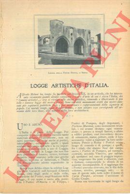 Libreria Piani
