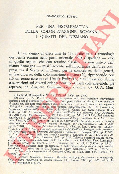 Libreria Piani