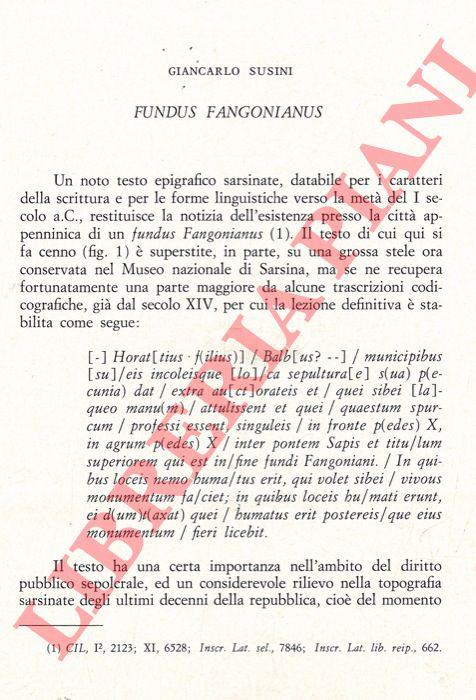 Libreria Piani