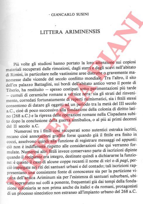 Libreria Piani