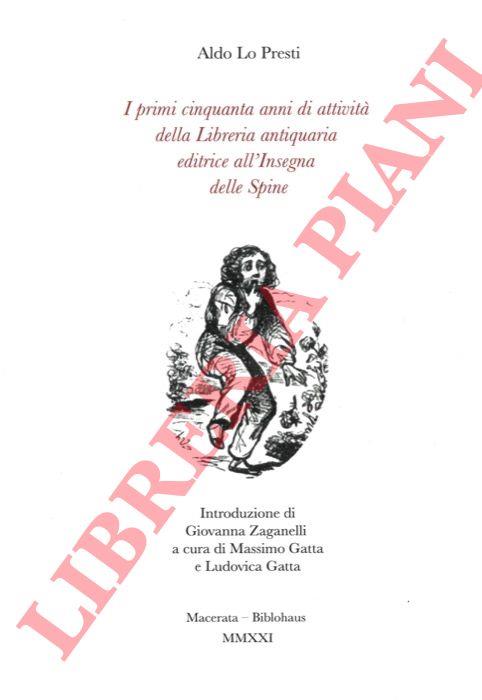 Libreria Piani