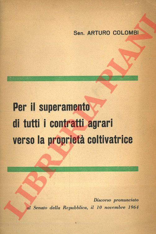 Libreria Piani
