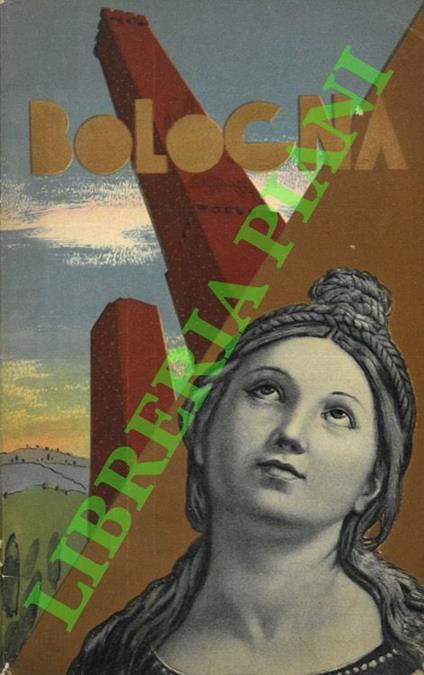 Bologna - copertina