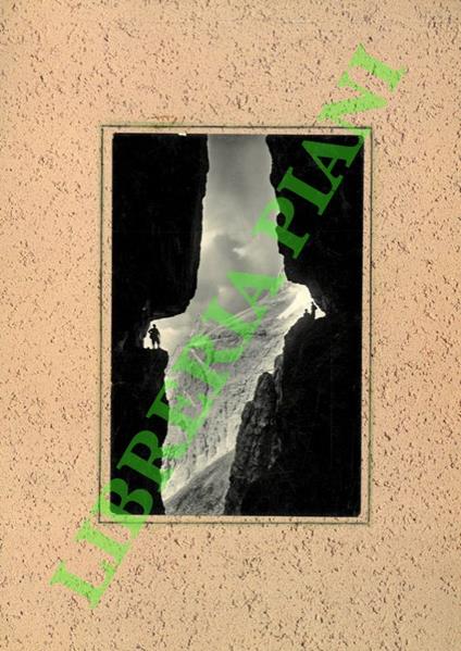 Cima undici. (1, 2, 3, 4 puntata) - Antonio Berti - copertina