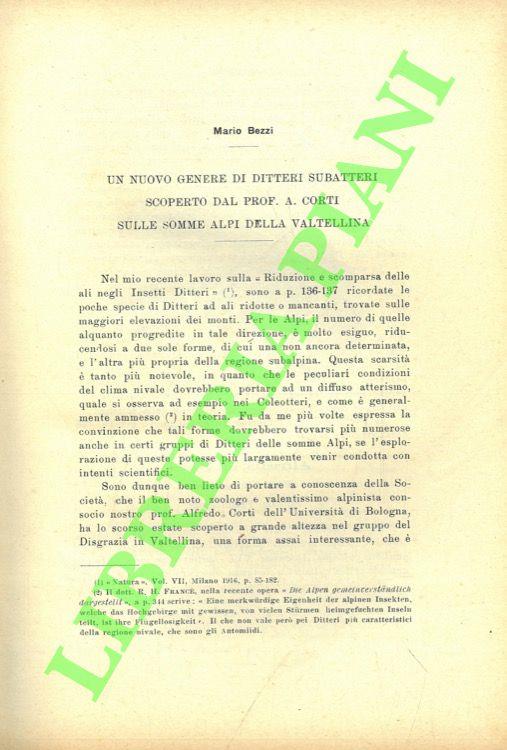 Libreria Piani