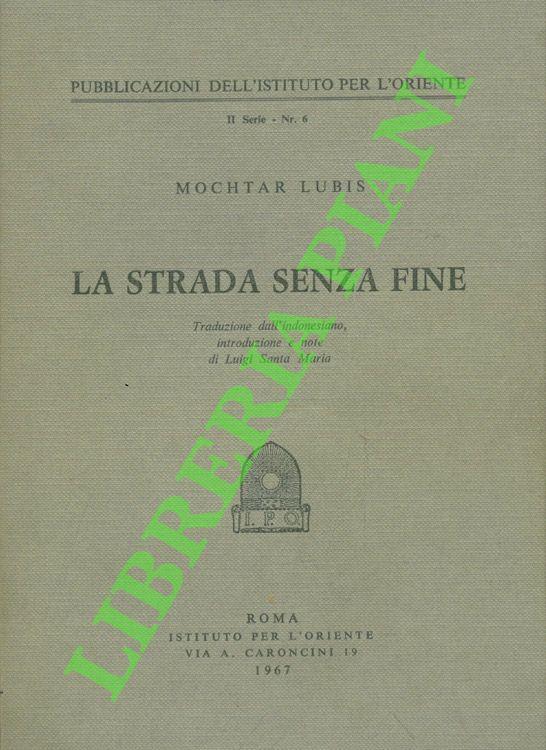 Libreria Piani