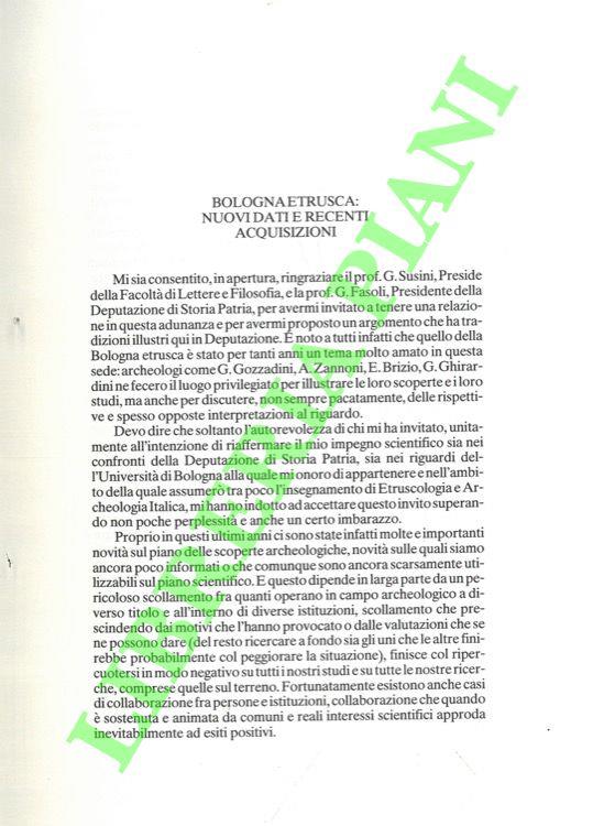 Libreria Piani