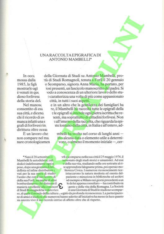 Libreria Piani