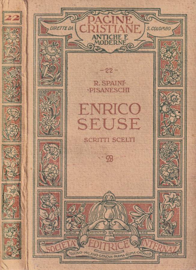 Biblioteca di Babele