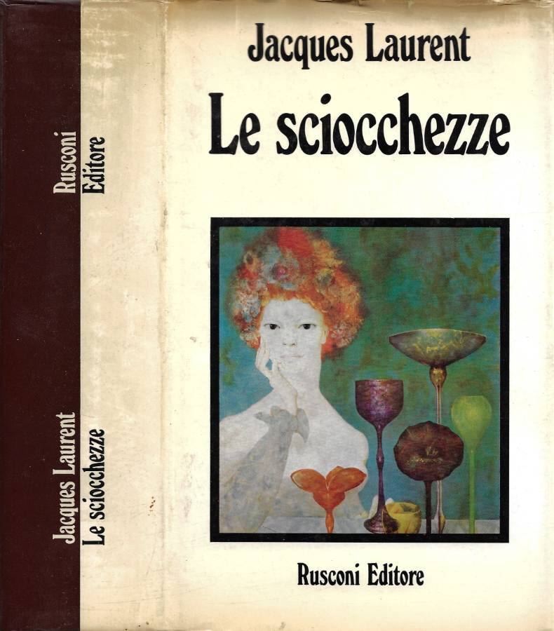 Biblioteca di Babele