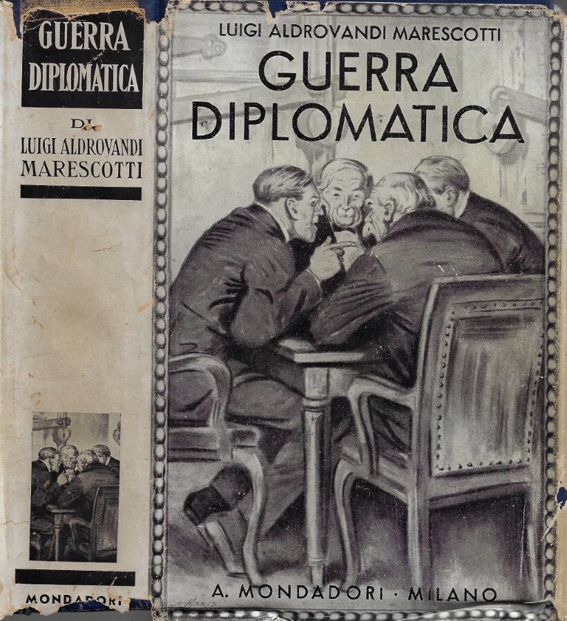 Biblioteca di Babele