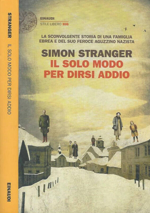 Biblioteca di Babele