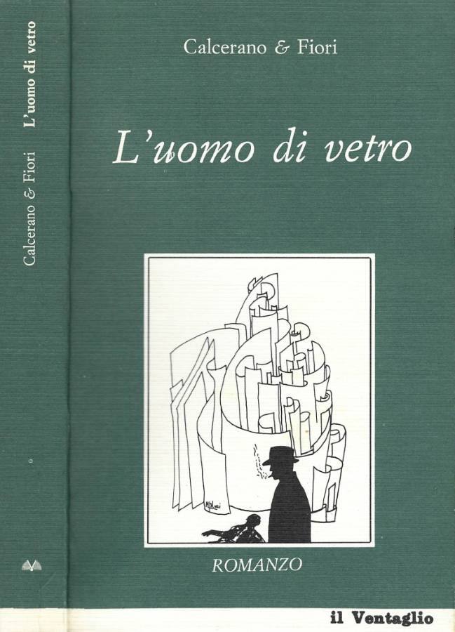 Biblioteca di Babele