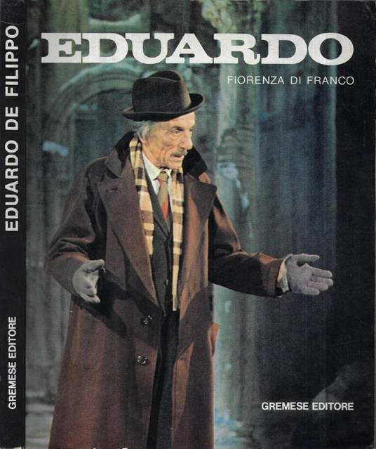 Eduardo - Fiorenza Di Franco - copertina