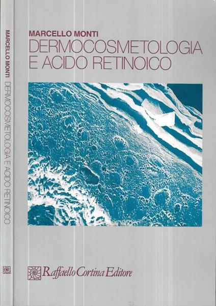 Dermocosmetologia e acido retinoico - copertina