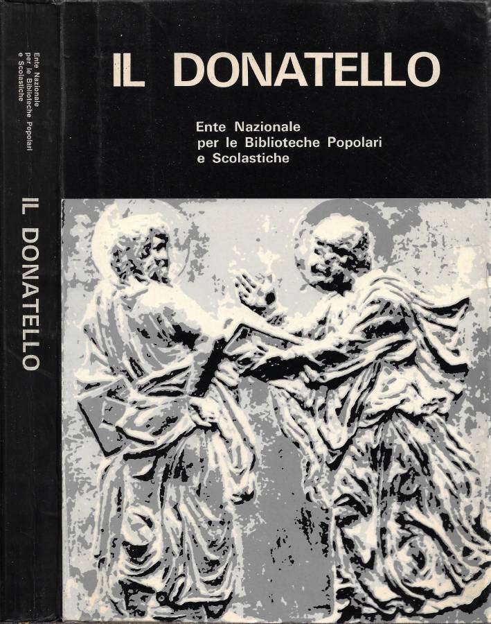 Biblioteca di Babele