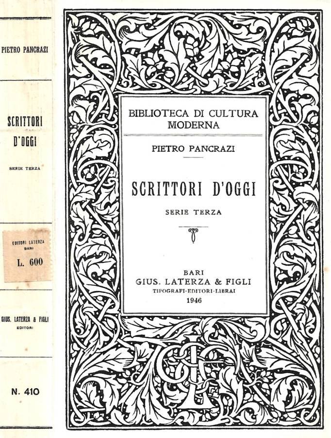 Biblioteca di Babele