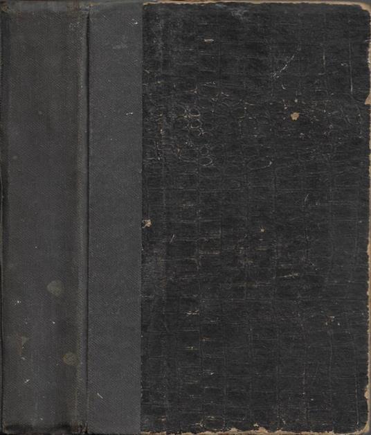 Il Vero Re dei Cucinieri Ovvero L'Arte di Cucinare con Econo - copertina