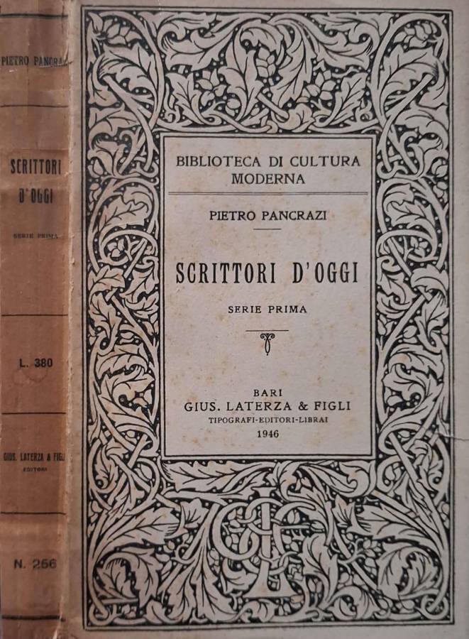 Biblioteca di Babele
