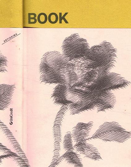 Book Artissima 2016 - copertina