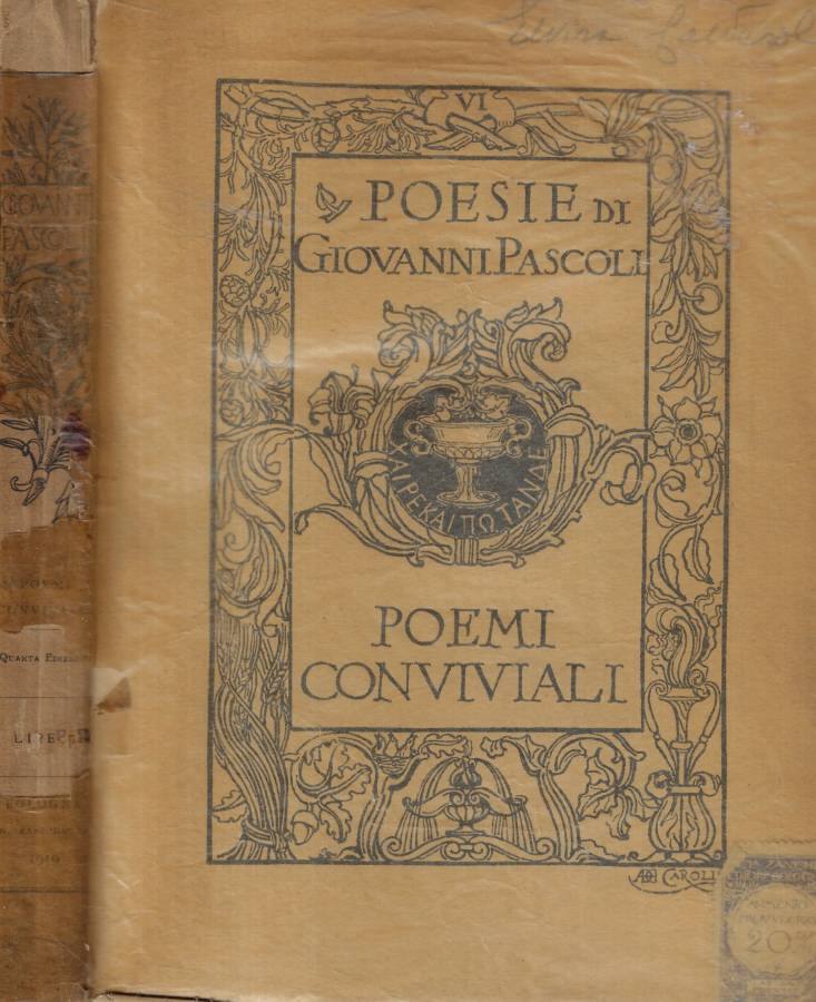 Biblioteca di Babele